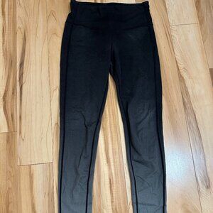 Athleta Leggings Ombre
